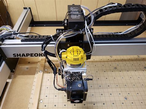 shapeoko 3 cnc machine|shapeoko 3 work surface.